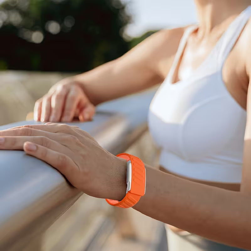 Silicone Sport Bands Whoop MG