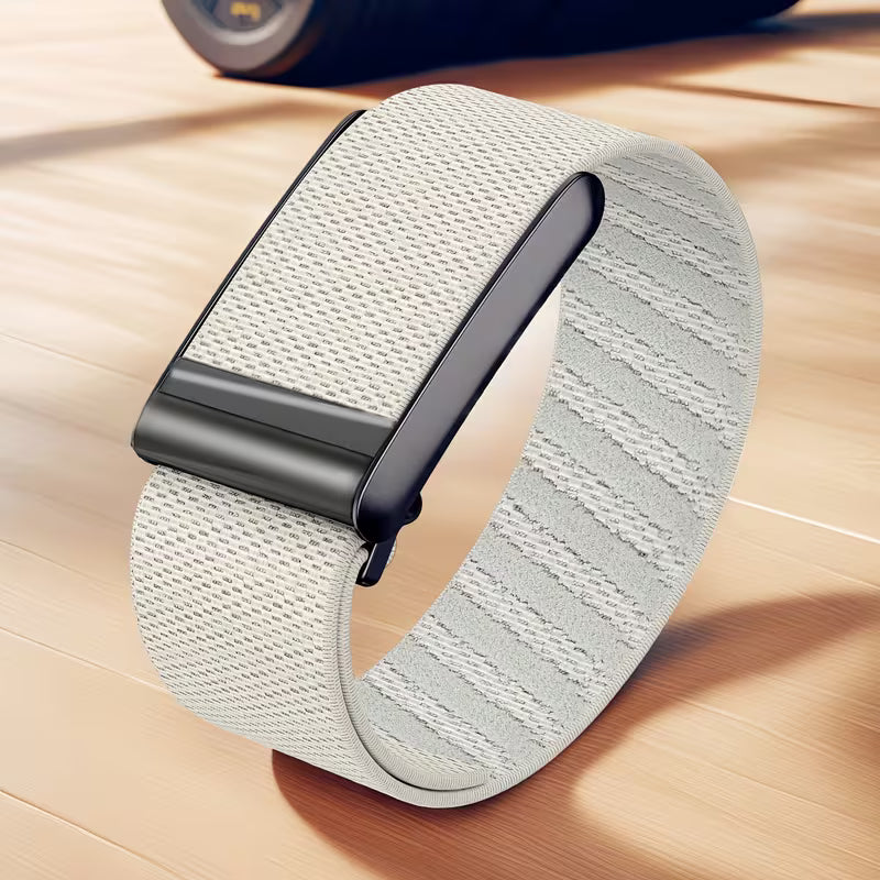 Nylon Fitness Strip Band Whoop 5.0