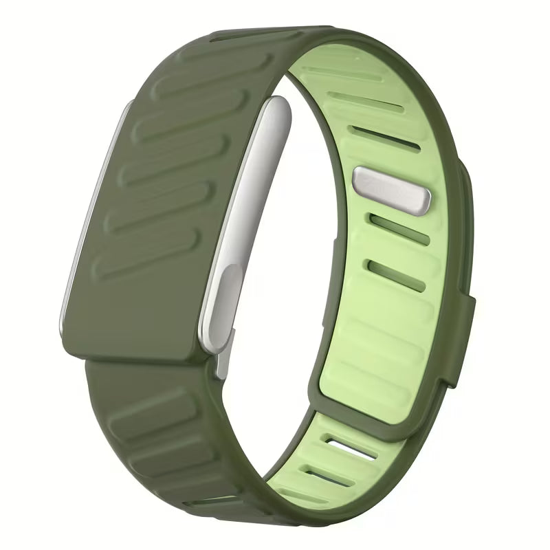Silicone Sport Bands Whoop MG