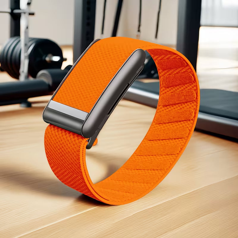Nylon Fitness Strip Band Whoop 5.0