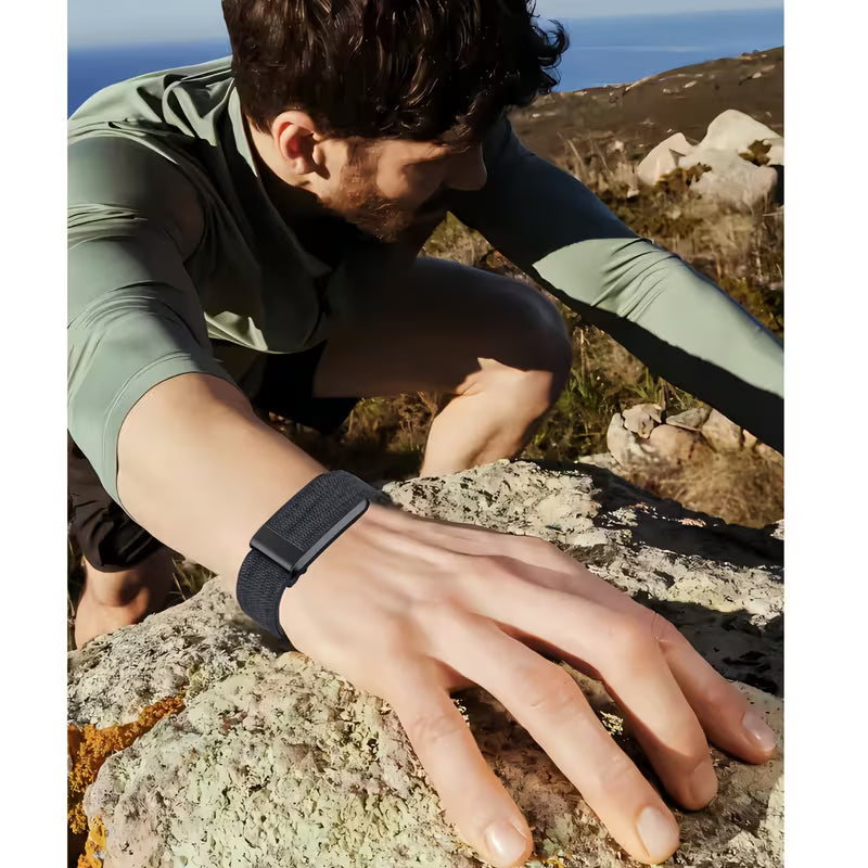 Nylon Fitness Strip Band Whoop 5.0