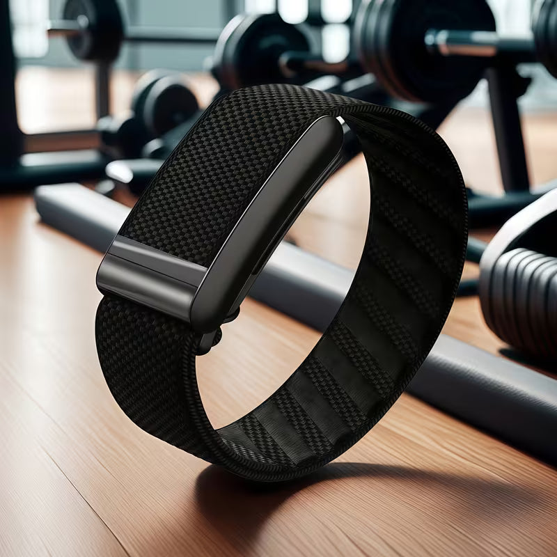 Nylon Fitness Strip Band Whoop 5.0