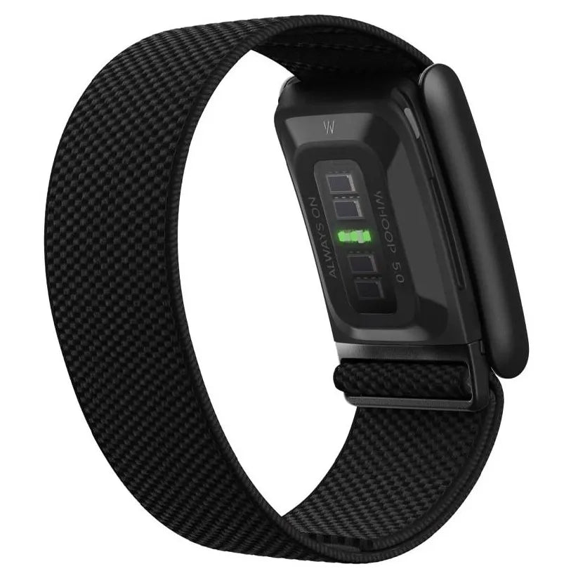 Whoop 0.5 peak with one M Free