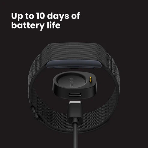 Amazfit Helio Strap
