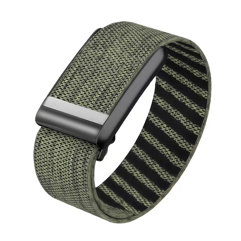 Nylon Fitness Strip Band Whoop 5.0